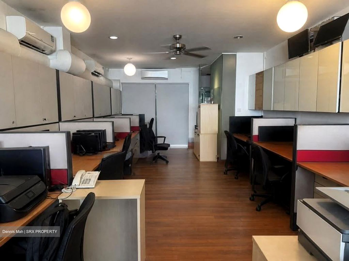 Circular Road (D1), Office #632989651